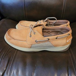 Boys Sperry Top--Sider Intrepid Shoes